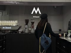 -M Stand(西安大悦城店)