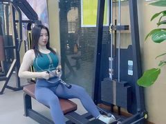 -博康·游泳健身(金地仰山店)