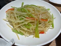 -渝信川菜(西单店)