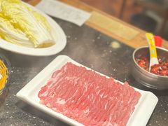 -南门涮肉(东单店)