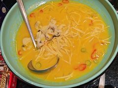 -高第街56号港式餐厅(山大路店)