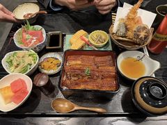 -玄白·炭烤活鳗(上海首店)