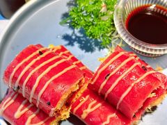-虾饺妹·粤式茶餐厅(荟聚店)