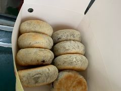 -华荣哲绿豆饼(泰安店)