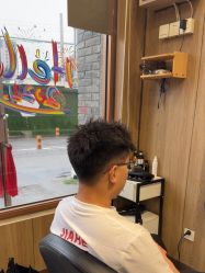 -羽凡造型