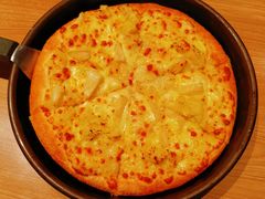 -必胜客(广渠路店)