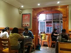 大堂-开帝锐抓饭(和田街店)