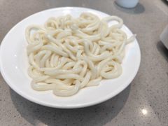 -半天妖烤鱼(六合万达欢乐港店)