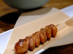-耶里夏丽·新疆菜·家庭聚场(百联中环购物广场店)