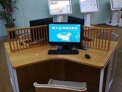 -厦门市图书馆(集美新城馆区)
