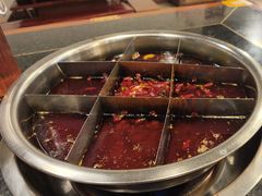 -邓莽子老火锅(中兴路总店)