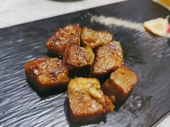 -極上萬膳·日料放题(来福士江景店)