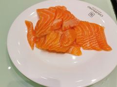 -川骄海鲜自助(河东店)