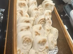 葫芦饼-春发生饭店·非遗(南院门店)