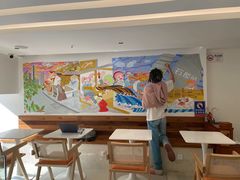 -Line来恩咖啡(石厦花园店)