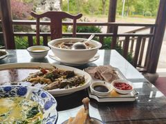 -呼吸森林·生态农庄农家乐私房菜