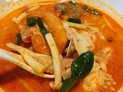 -PHO爺·越南料理(亦庄大族广场店)