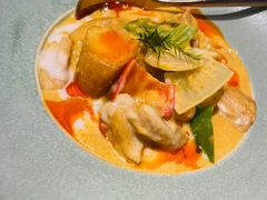 -Thai Alley泰爱里(二沙岛店)