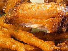 -韩盛·盛江山自助料理(东街大洋百货店)