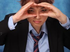 -一墨照相馆·证件照·形象照(世博店)