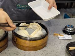 -李记清真馆(打钉巷店)