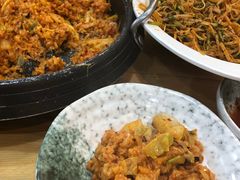 -许妈妈餐厅烤肉烧烤家常菜(明润广场店)