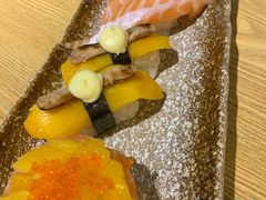 -谷村寿司(同福路店)