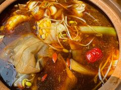 -老鼎万春卤菜(五代传承创始老店)