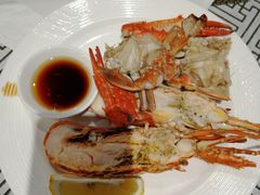 -绮梦西湖·云端餐厅(歌德店)