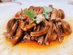 -潮好味(国贸英皇集团中心店)