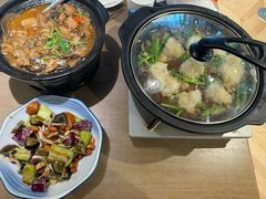-洪兴砂锅·融合砂锅菜(三站店)