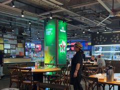 -拉完海鲜大排档(温岭店)