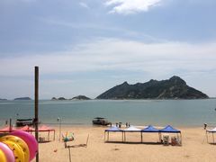 -北岐滩涂
