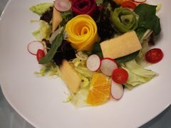 -新名仕新白玉兰餐厅