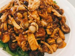 八珍豆腐-大铁勺新津菜(迎水道店)