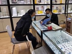 -大一眼镜(海港城购物中心店)