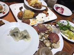-汉巴味德(大悦城店)