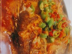 -潇湘码头·鲜湘菜(清河店)