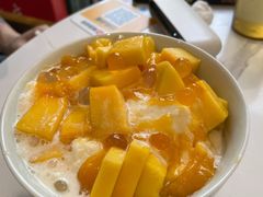 -堂屋糖水店(愚园店)