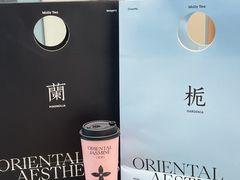 -茉莉奶白(天水秦州万达广场店)