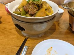 -金掌勺·锅包肉(双榆树店)