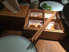-九锅一堂酸菜鱼(新南凯德直营店)
