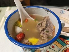 -楼兰古丽·新疆菜(大唐西市店)