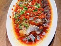 -老阿爸鲜鱼土菜(吴中店)