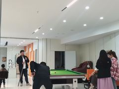 -麓舍全景太湖温泉别墅团建拓展会议亲子