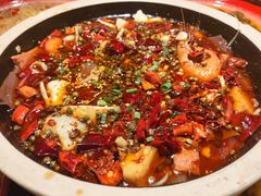 -泥糊破店小酒馆·团建聚餐(南京西路店)