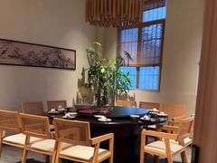 -广府乡下·饭庄(新港东路店)