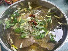 -魏氏牛肉汤(潮白河孔雀城潮白馨居店)