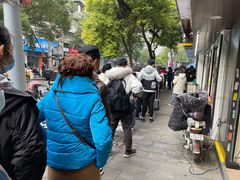 -家阳赵师傅油饼包烧麦(粮道街店)
