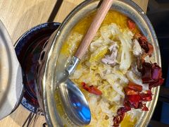-关东小磨东北菜(上海长风大悦城店)